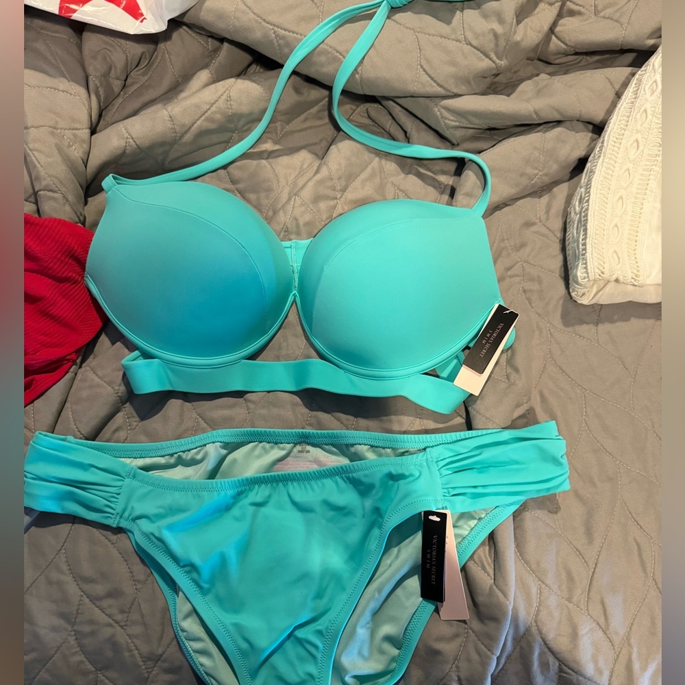 Victoria Secret Bikini NWT